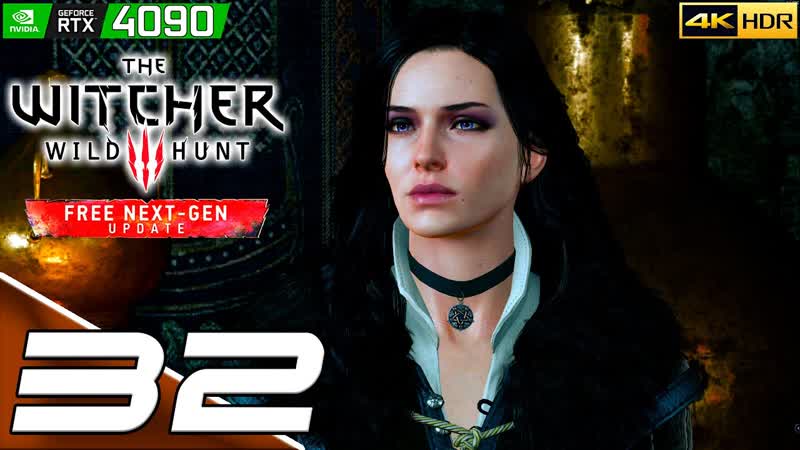 ВЕДЬМАК 3 ( Next Gen), ,32, Скеллиге, PC,