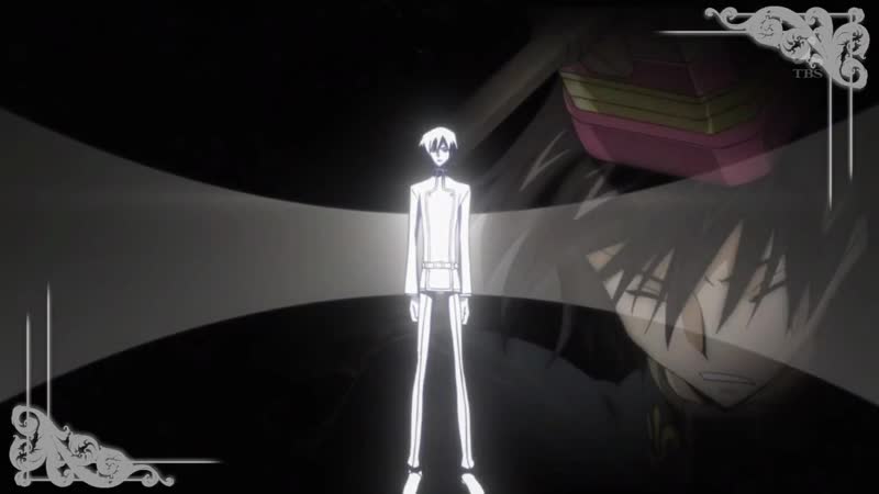 Code Geass R2 Requiem ( ALe