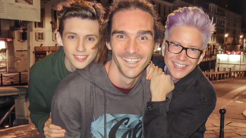 TROYLER BIRTHDAY
