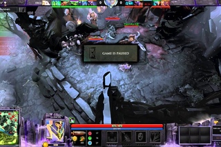 fresh orange vs  Do Konca Gaming