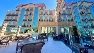Derbent Premium Hotel&SPA