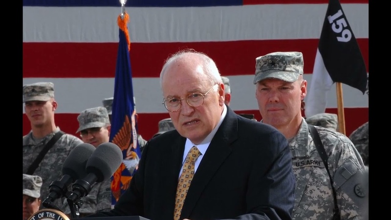 The Anglo American War on Russia Part Eight ( Targeting