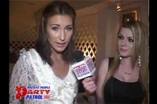 Pattaya People Party Patrol Ep 4 1
