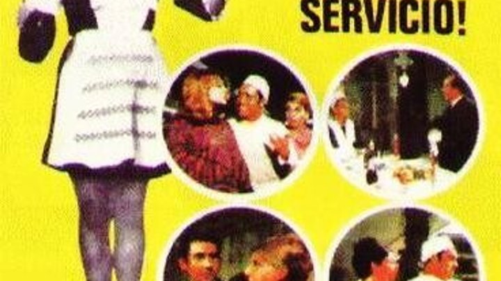 Cómo está el servicio