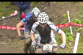 Men U23 XCO 2015 UCI MTB World Championships - Vallnord, AND