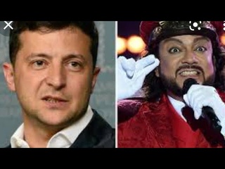 “Убирайся, развратный бесстыдник!“ - Киркорова выгнали из Украины...