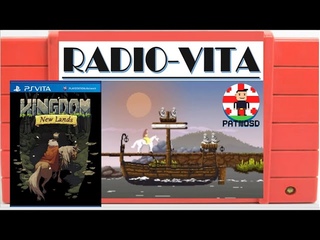 KINGDOM: New LandsTu Reino en PSVita