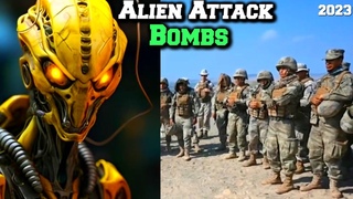 After Peru Alien Attack| You Have No Idea What's Coming Next