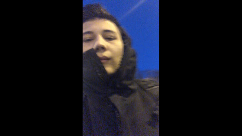 Live: Paris Mem