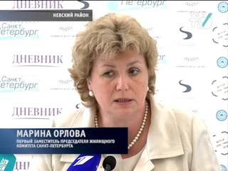 В Петербурге будут открывать государственные наемные дома