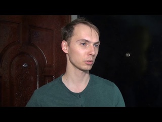 В одній з багатоповерхівок Сверодонецька сталася аварія, внаслідок  прориву теплового колектора