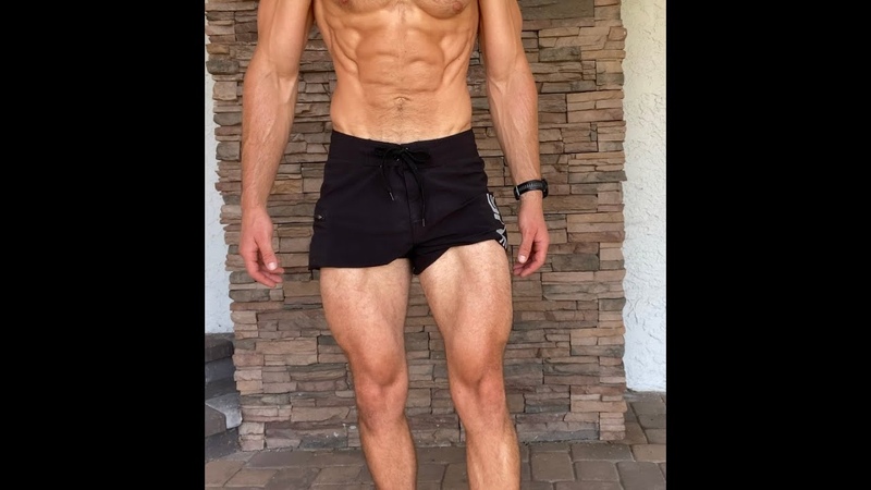 Calisthenics for Aesthetics: Episode 2