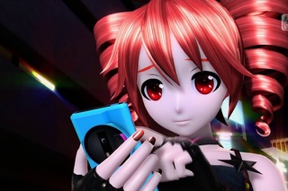 TETO PV Torinoko CityProject DIVA Future Tone
