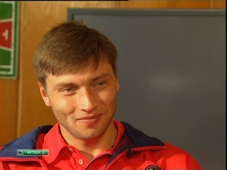 Футбольная программа “Футбольный клуб“ от 21 апреля 1998 года