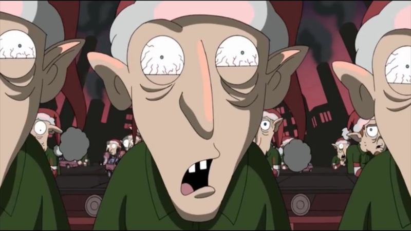 5oh Home Alone Full Visual Trippy ( Christmas Special) Set Get