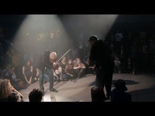 Clas:sick Hip Hop @ Yerba Buena Center for the Arts | YAK FILMS x YBCA