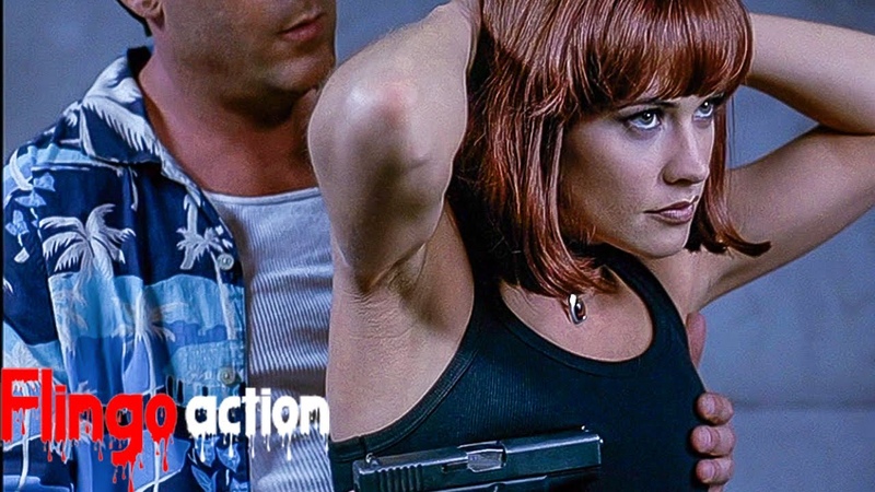 Kristy Swanson Action Movie English, Hollywood Action Movie English, David