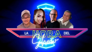 Evento masivo desde Argentina para el Mundo, Artista invitada Erin Doramis