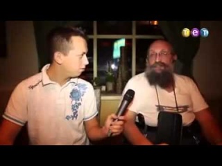 А Вассерман коротко о марихуане