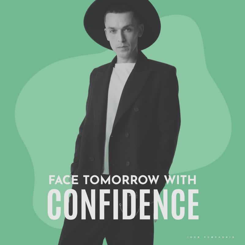 Face Tomorrow With
