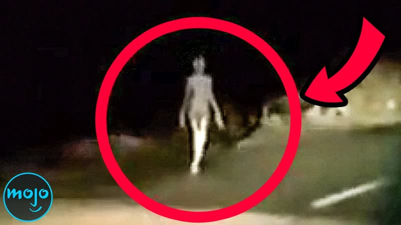 The Ultimate Crazy Things Caught On Camera