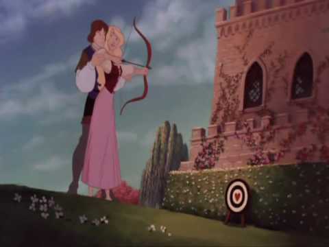 Swan Princess 2 Magic of love Russian