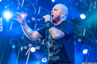 Hatebreed - Live at Resurrection Fest 2016 (Viveiro, Spain) Full show