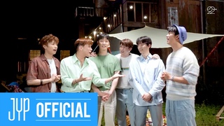 MUS2PM () 2PMMUST '  ' Video Making Film (EN/JP/TH)