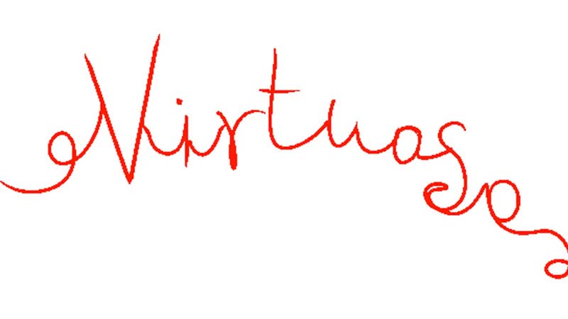 Virtuoso: chapter