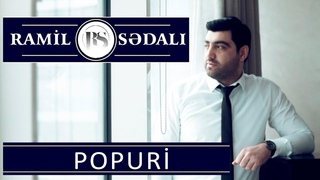 Ramil Sedali - Popuri 2019 / Official Audio
