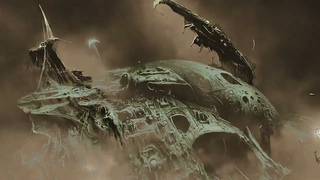 Blazar - Behind the Event Horizon (Music Video)