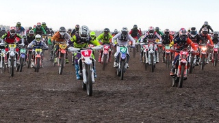Gotland Grand National 2022 | The biggest Enduro Race in the World  by Jaume Soler