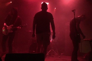 Euglena - Live at Zocollo