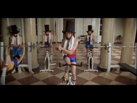 Electric Six Gay Bar ( UNCENSORED High