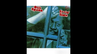 Otis Spann  -Cryin´ Time -1969 (FULL ALBUM)