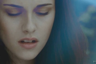 eclipse || bella. edward. jacob. - fire and ice