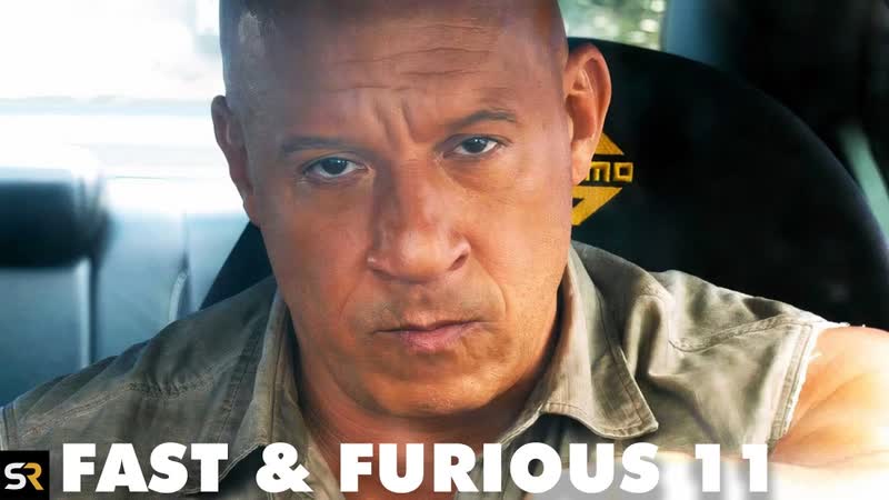 NEW Fast Furious 11 Plot