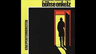 Bhse Onkelz - Kneipenterroristen (1988) Full Album