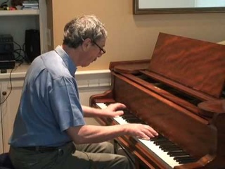 Bethena - A Concert Waltz, by Scott Joplin