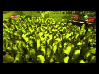 THE MEGAMIX Sensation White - We Celebrate Life With House 2010 (Amsterdam Arena Live) PART 3/3