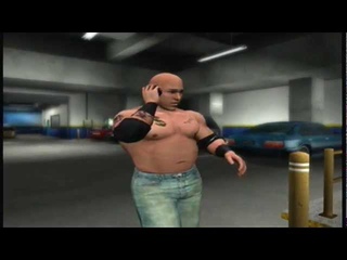Somebody ran over Zandig’s car (Episode 1)