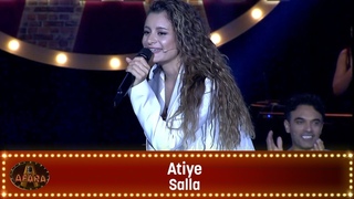 Atiye - SALLA