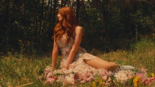 Jeorgia Rose - Blooming (Official Music Video)