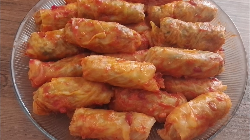 cabbage recipe and its delicious