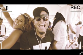 Ricardo Drue - ID (Stamp Yuh Name) (Official Music Video) 2017 Soca HD
