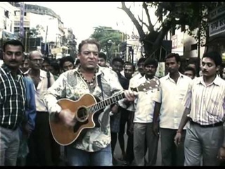 Stuck On You, Lord - Phil Fischer Music Video