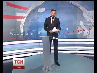 Випуск ТСН.12:00 за 15 червня 2016 року