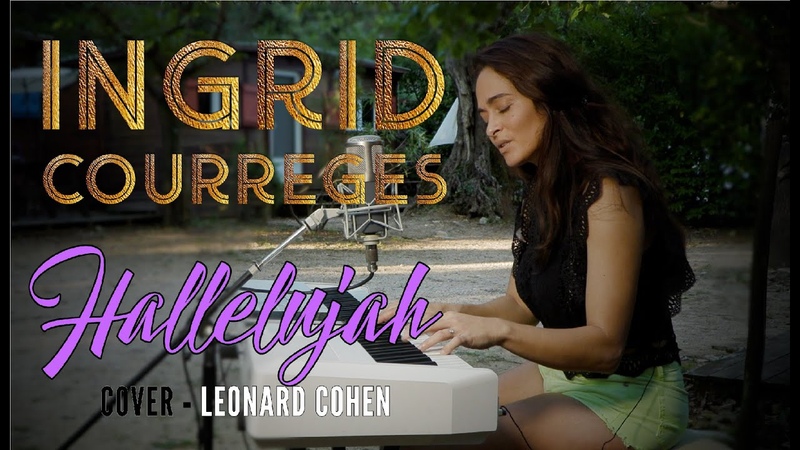 HALLELUJAH Cover LEONARD COHEN Le Juke Box d