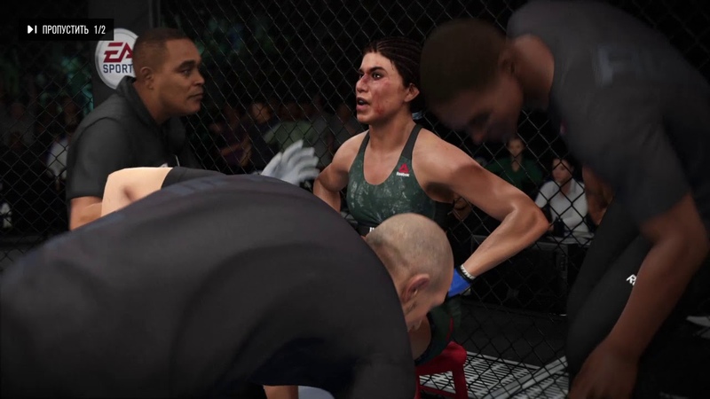 VBL 16 Strawweight Tecia Torres vs Jessica
