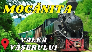 Ct Cost S Te Plimbi Cu #MOCNIA  Maramure.! @CaleidoscopPersonal